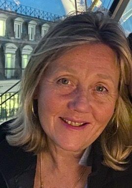 Marie-Anne Casagrande