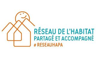 Réseau de l'habitat partagé et accompagné