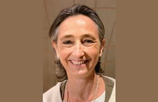 Marie-Pierre Gariel