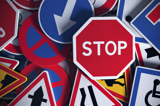 Sécurité routière