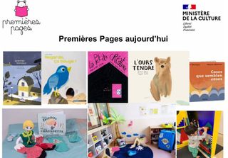 Premières pages