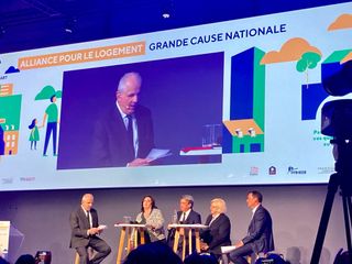Alliance pour le logement