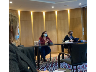 Conseil social des HLM
