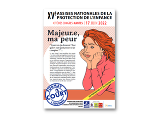 Majeur ma peur