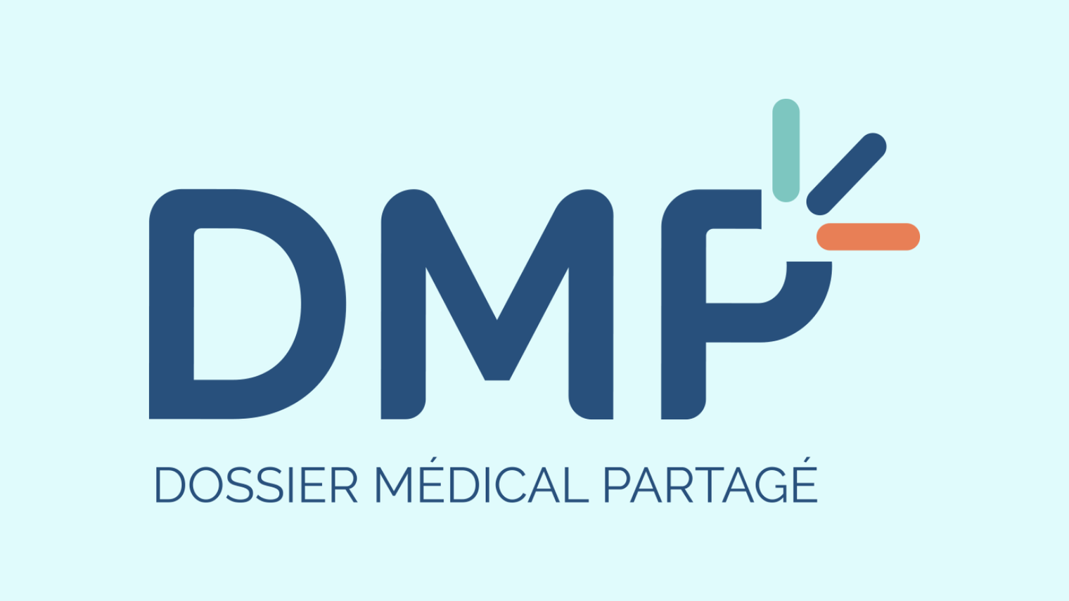 Logo DMP